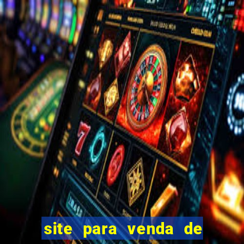 site para venda de contas de jogos